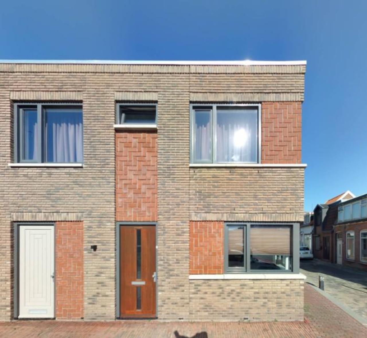 Koningdwarsstraat 73 Den Helder