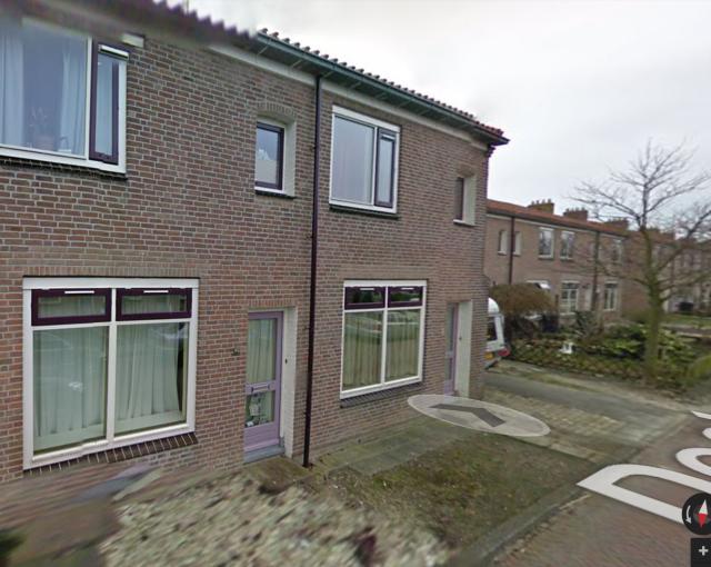 dr.ir.C.Lelystraat 16, Middenmeer