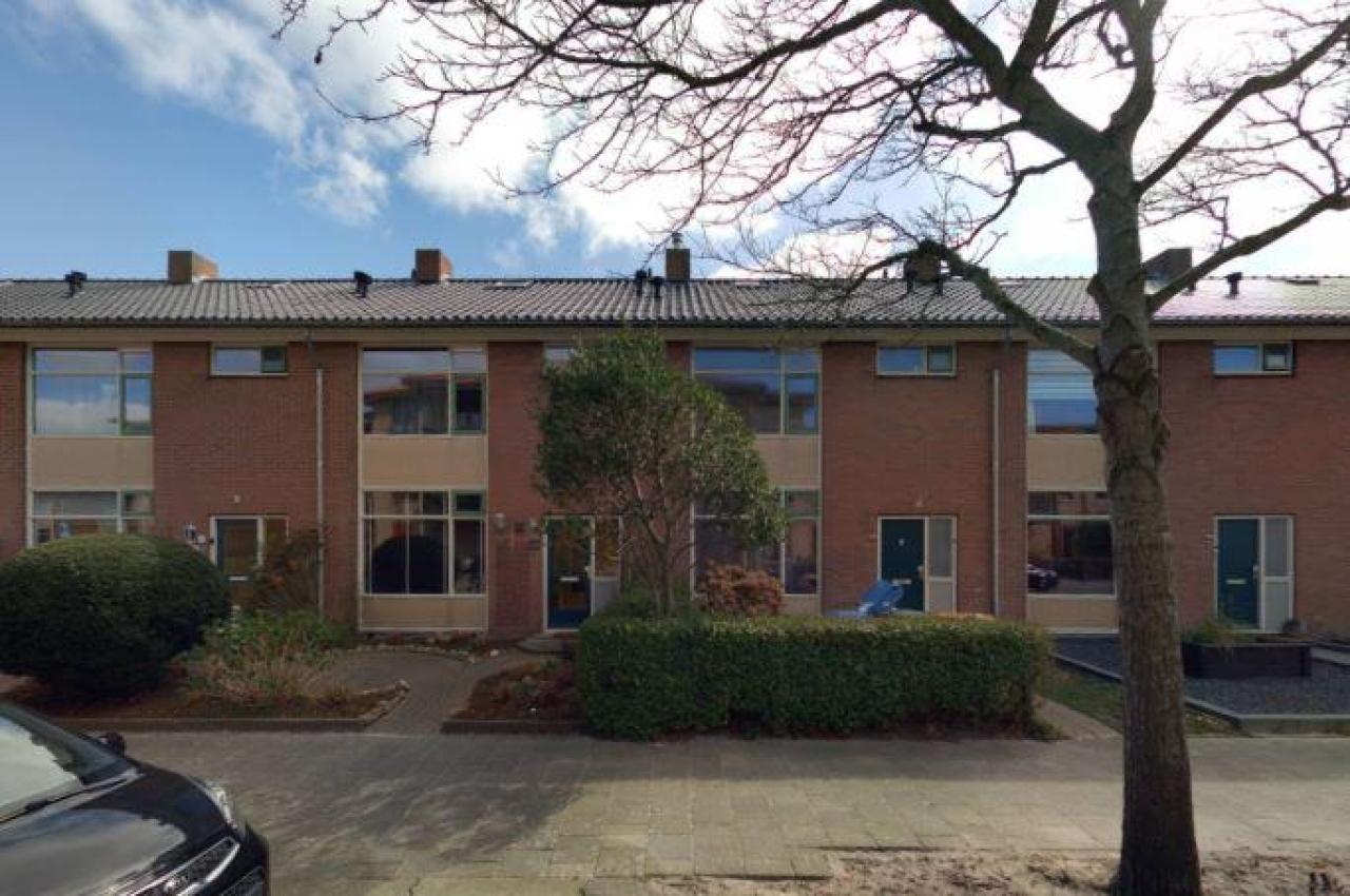 Adam Schuurmanstraat 44, 1785 JW Den Helder, Nederland