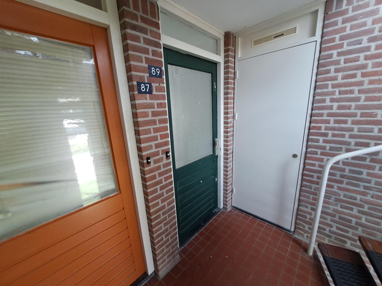 A. Mauvestraat 89