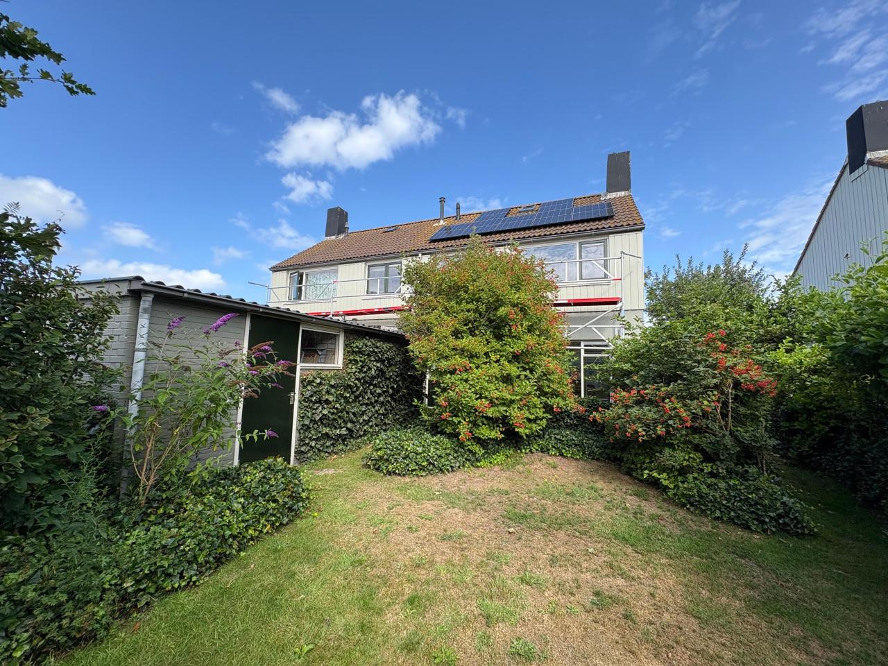 Duinroosweg 45