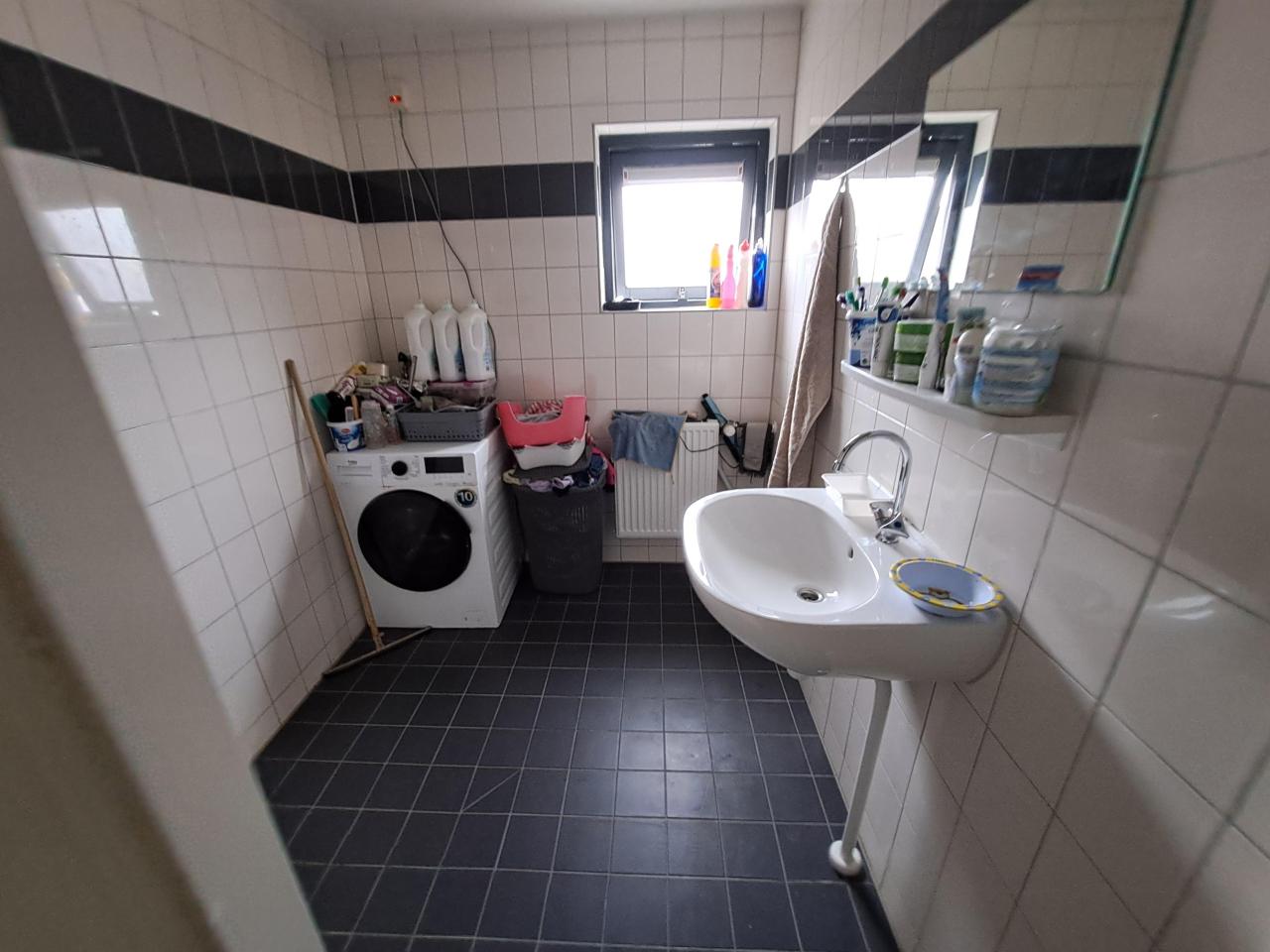 Jan van der Benstraat 53