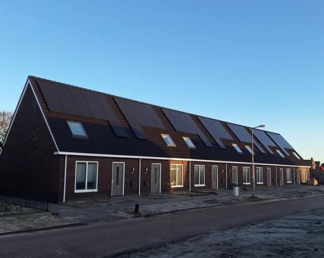 Laan Bloys van Treslong 28