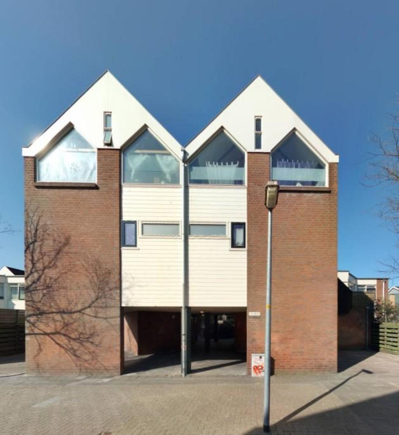 Langestraat 22, 1781 PM Den Helder, Nederland