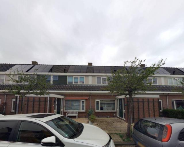 huurwoningen te huur op Spechtstraat 18