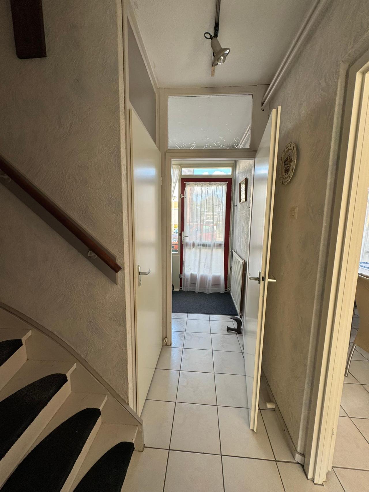 Dirk C. Rezelmanstraat 23