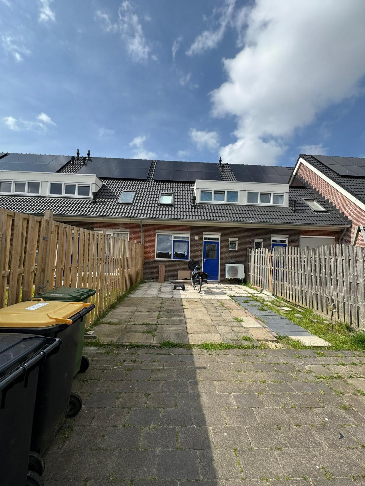 Dokter Veenislaan 10