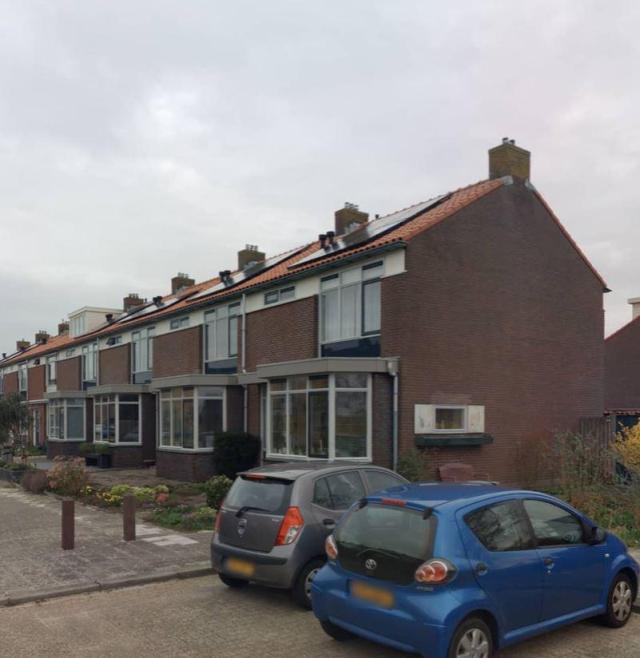 vrije-sector-woningen te huur op Landmetersweg 181