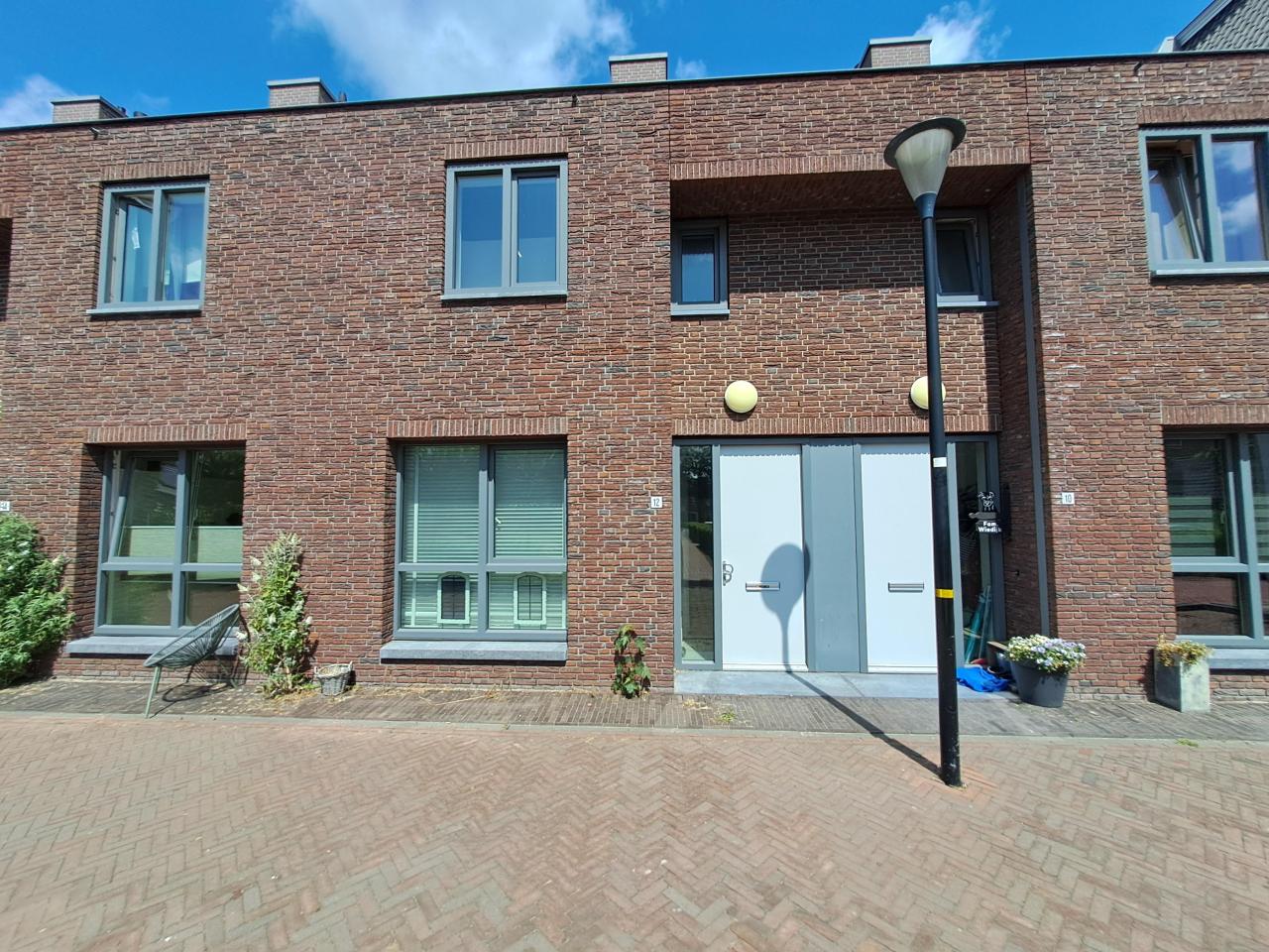 Hofstraat 12, 1741 CE Schagen, Nederland