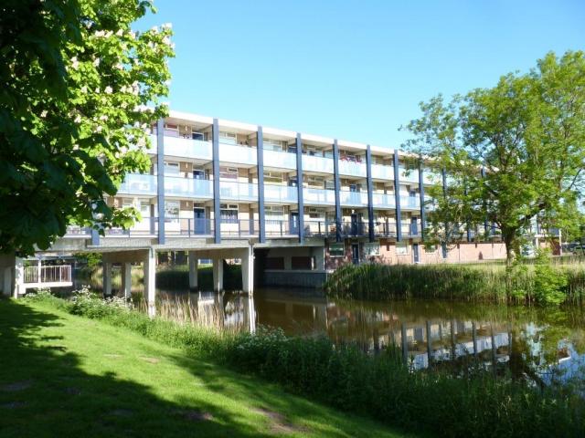 huurwoningen te huur op Gerrit Pietersz Blankmanstraat 258