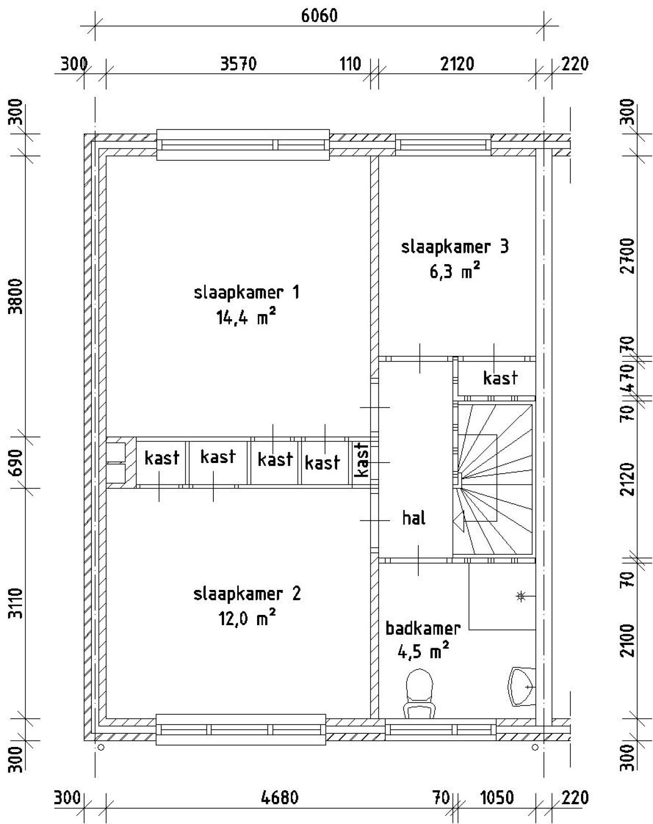 Graaf Floris v Straat 16