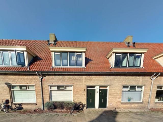appartementen te huur op Merelstraat 8