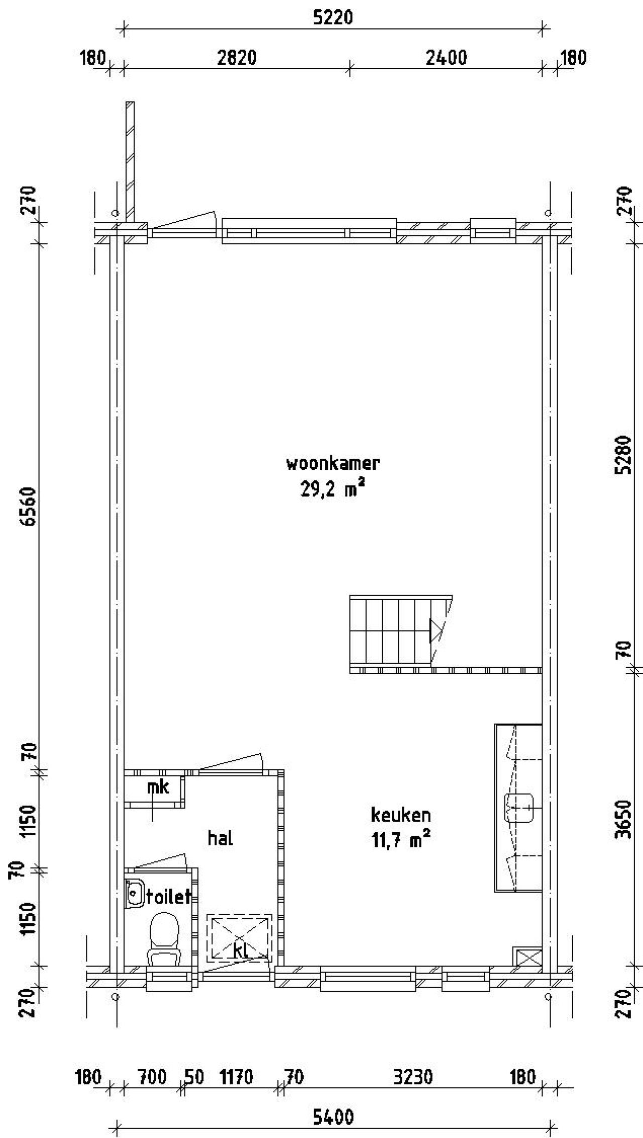 Middelzand 5405