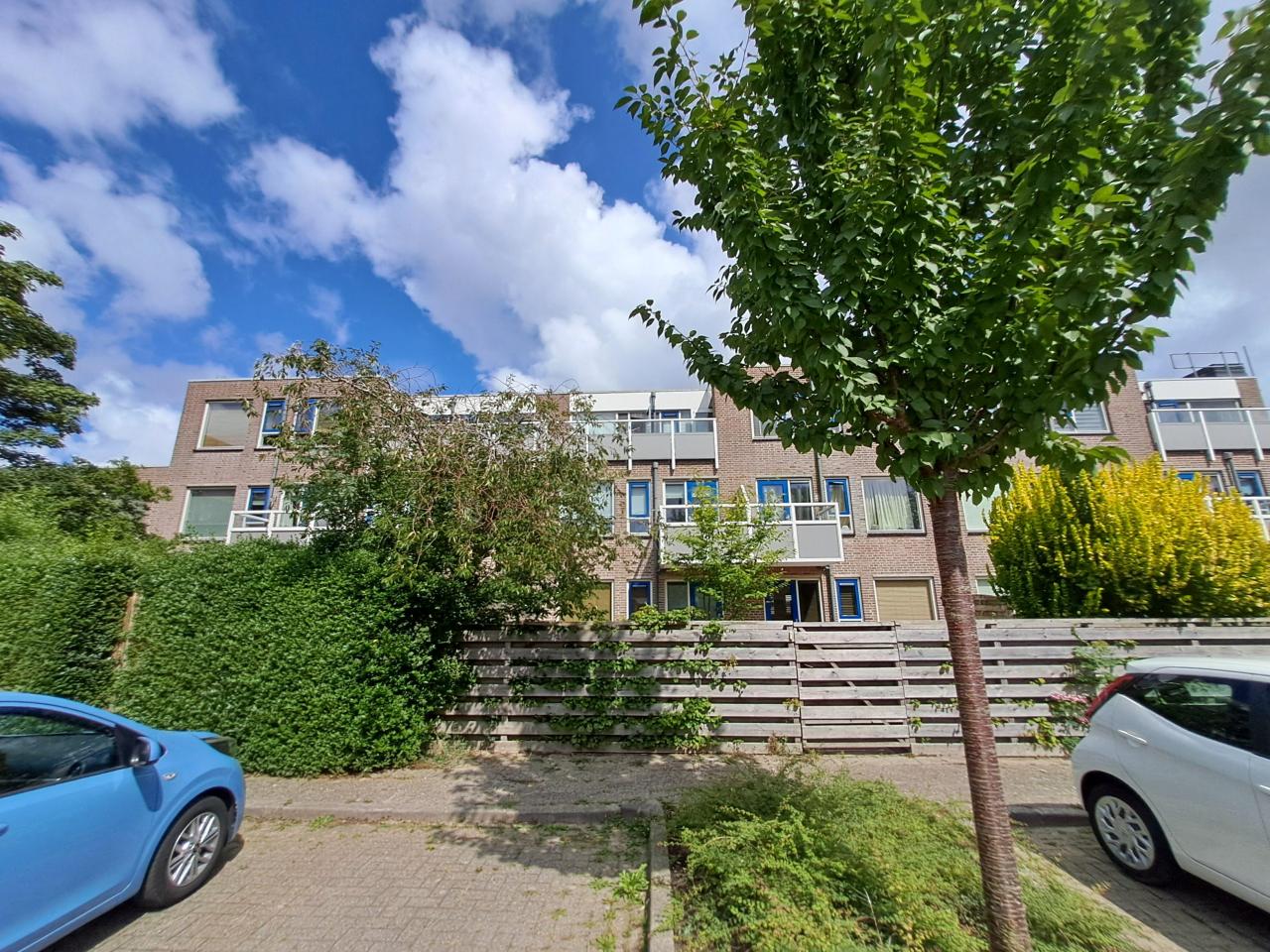A. Mauvestraat 89