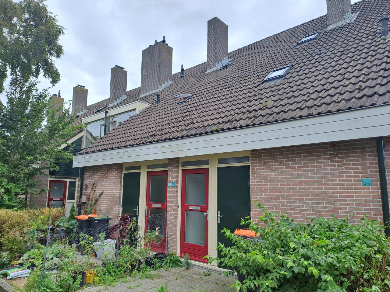 Beuninge 60, 1749 BR Warmenhuizen, Nederland