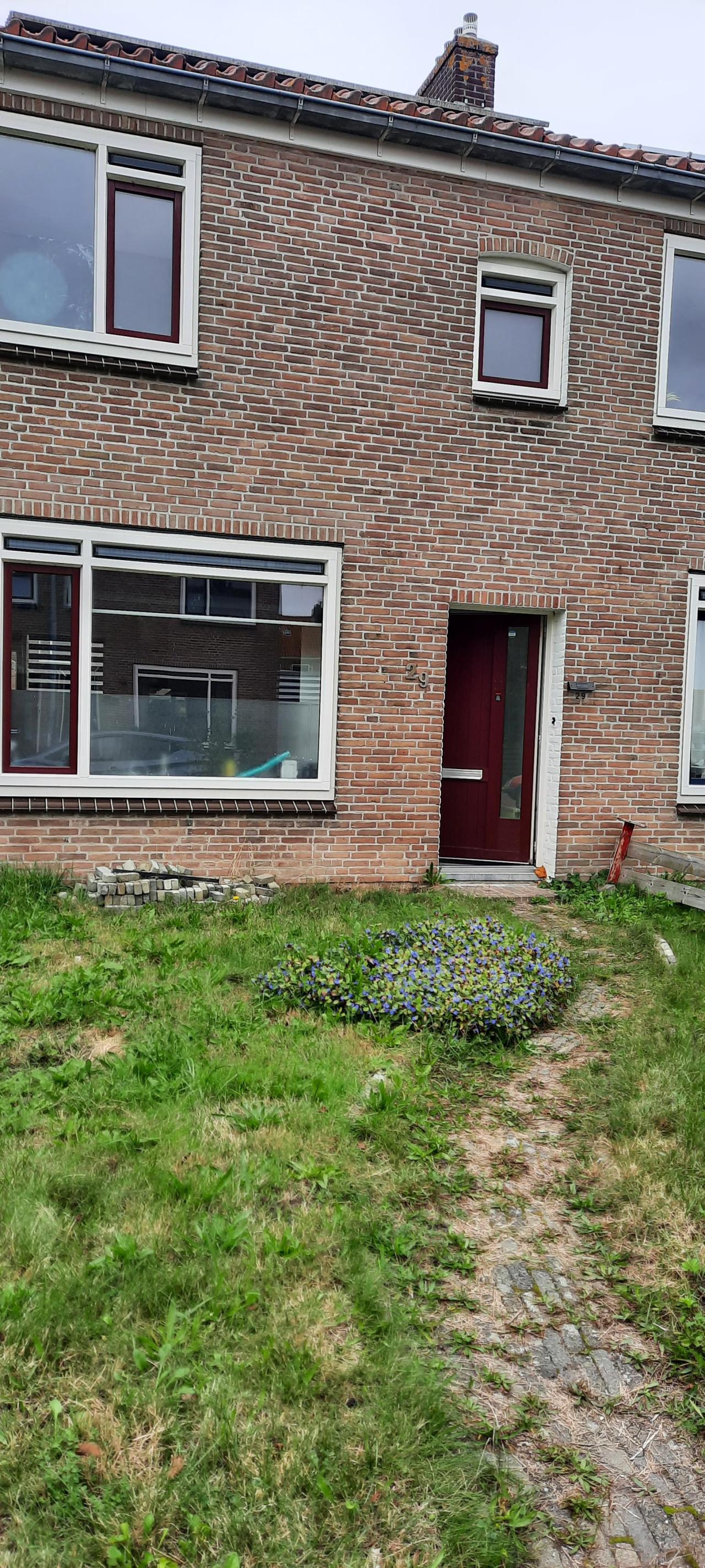 Dr. Ir. C. Lelystraat 29, 1775 AT Middenmeer, Nederland