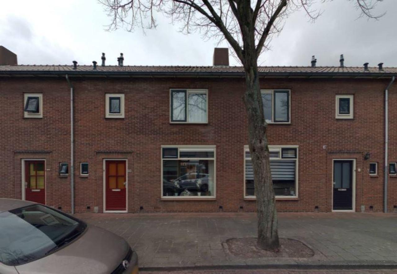 Vinkenstraat 10, 1781 ZK Den Helder, Nederland