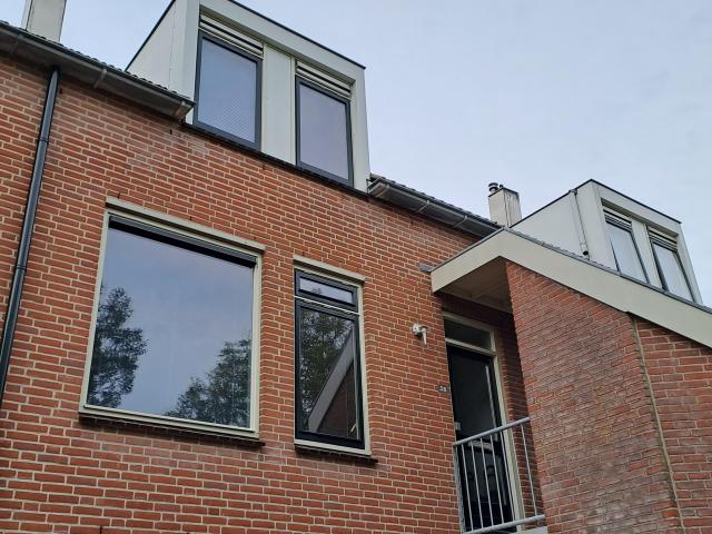 Verzetlaan 38, Schagen