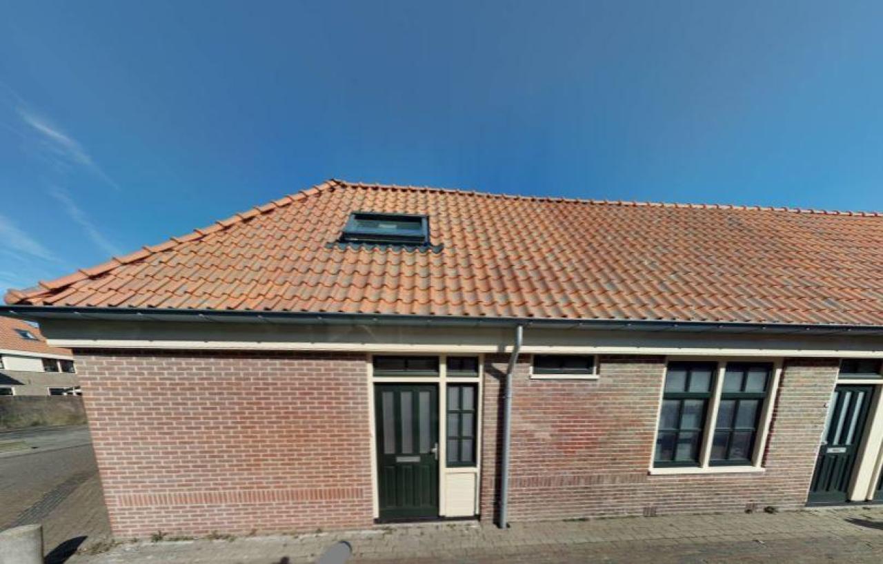 Cronjéstraat 3, 1782 ED Den Helder, Nederland