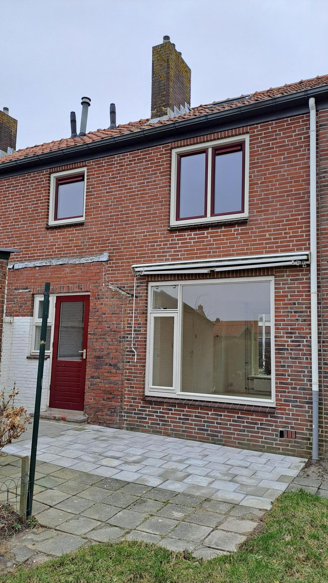 Prinses Margrietstraat 40