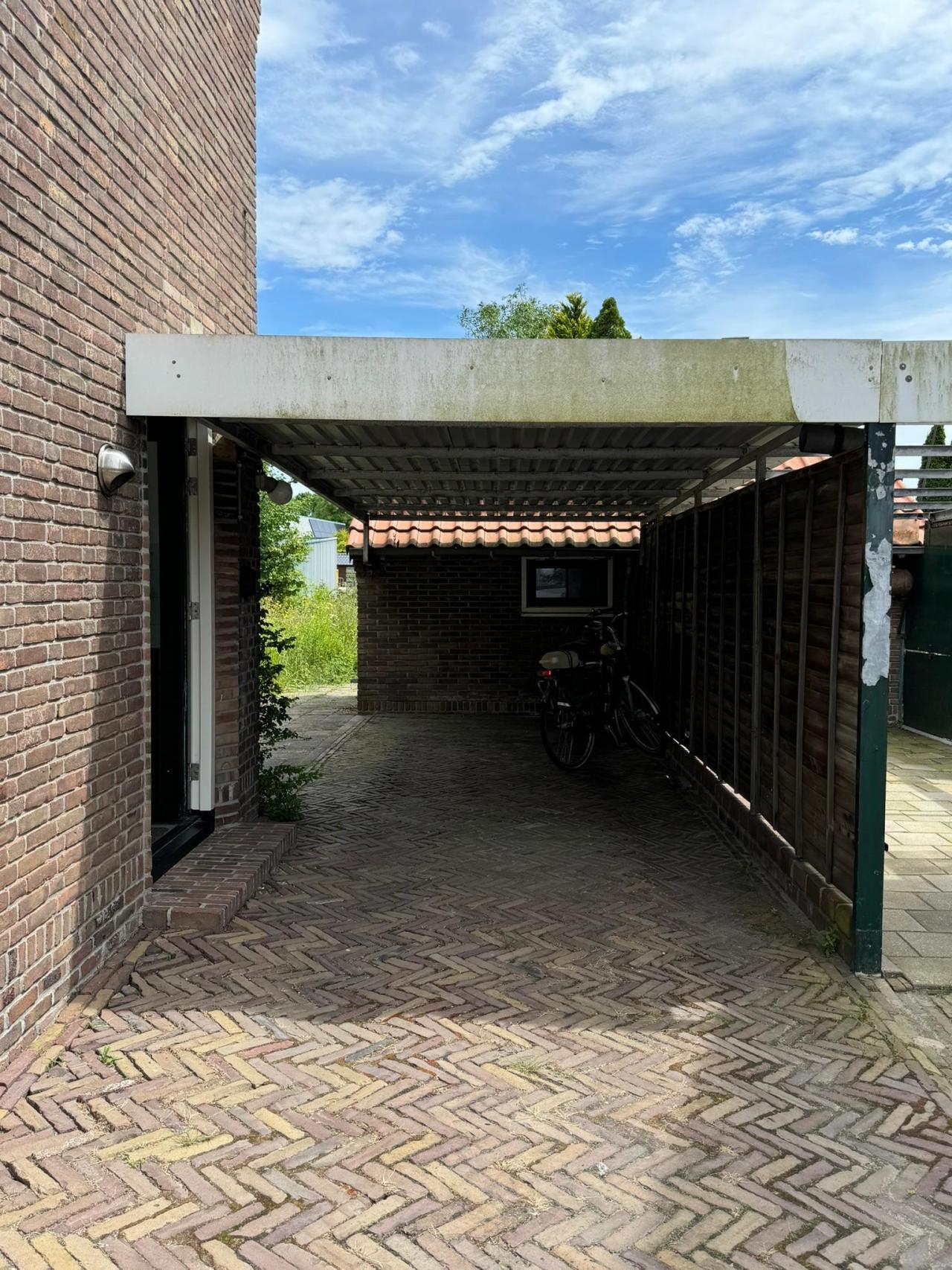 Burgemeester Mijnlieffstraat 5