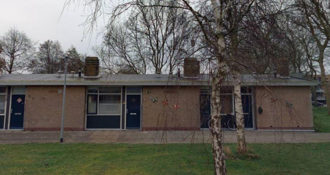 Elzenstraat 30, 1783 HX Den Helder, Nederland