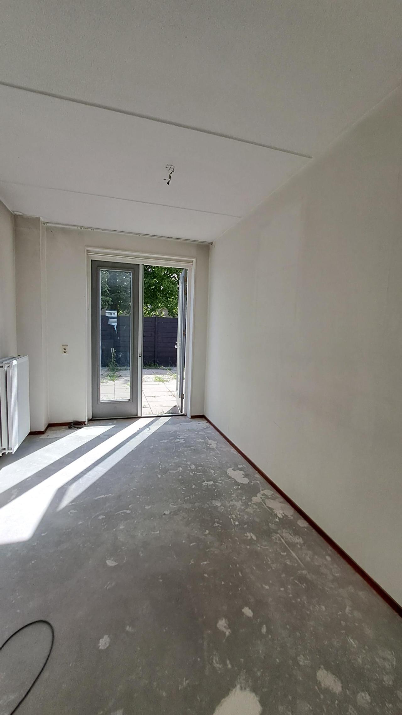 Koningin Julianalaan 1A