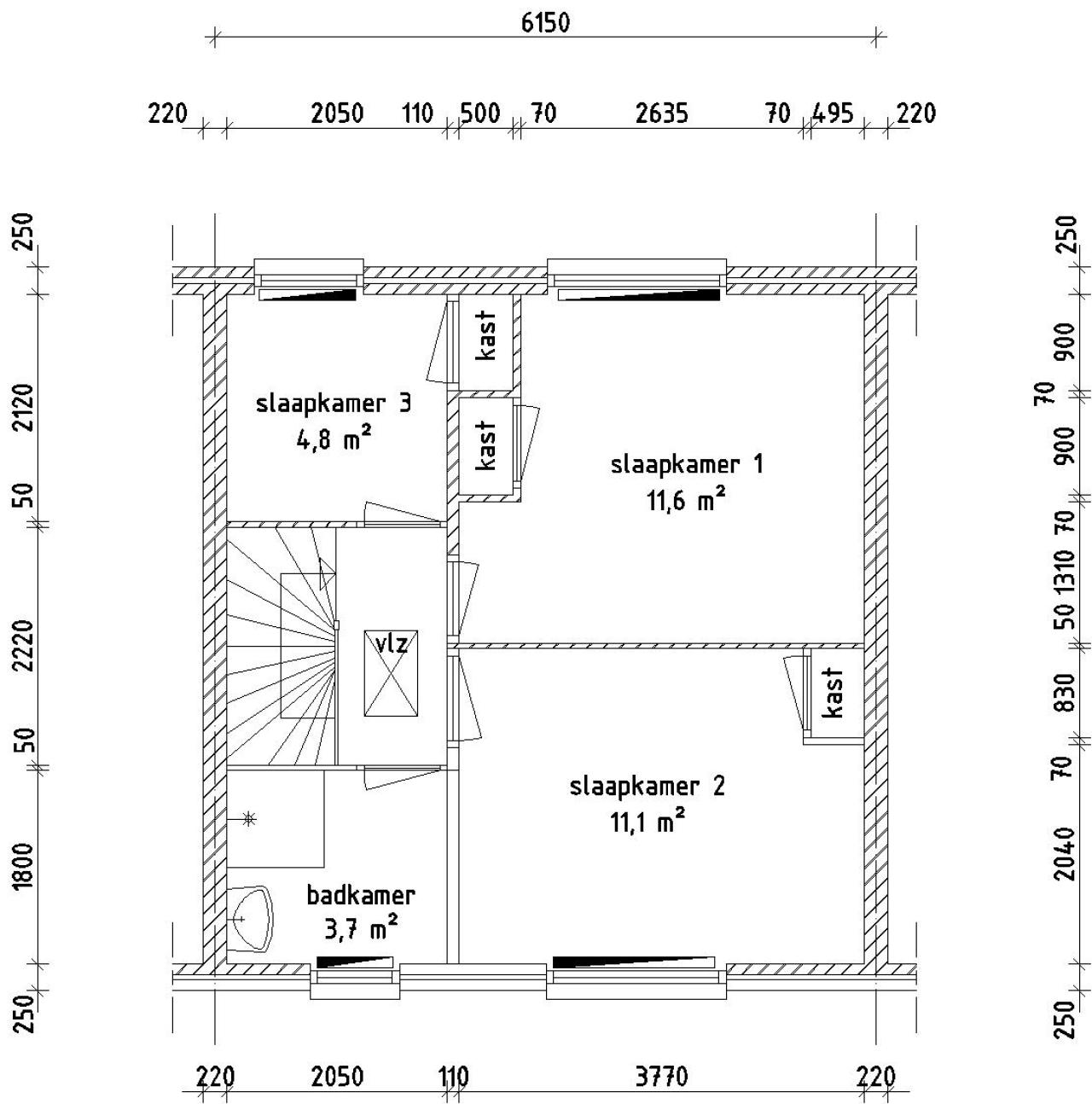 Olivier van Noortstraat 31