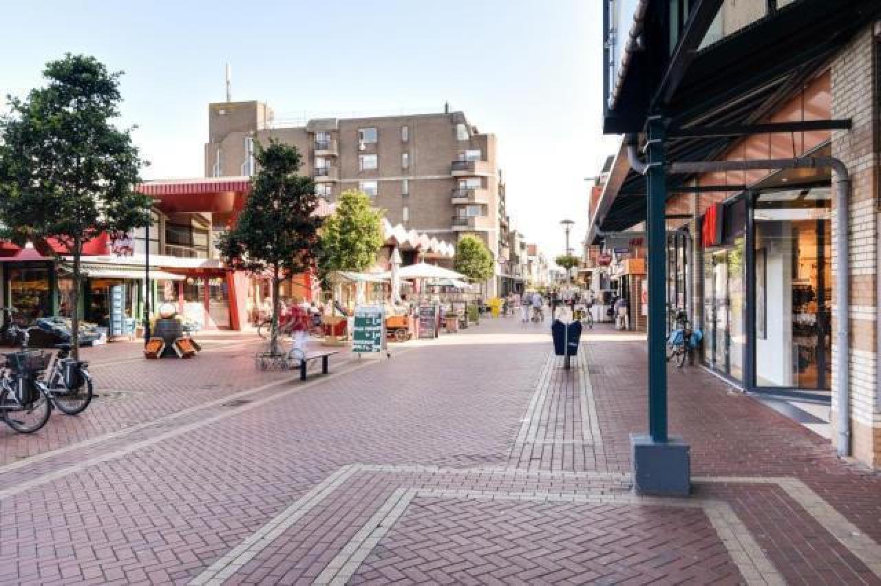 Bernhardplein 53, 1781 HJ Den Helder, Nederland