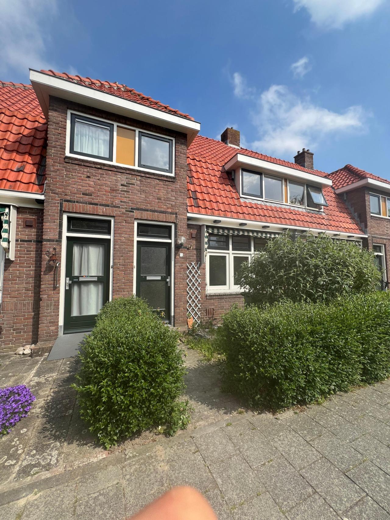 Lauriestraat 11, 1741 CK Schagen, Nederland