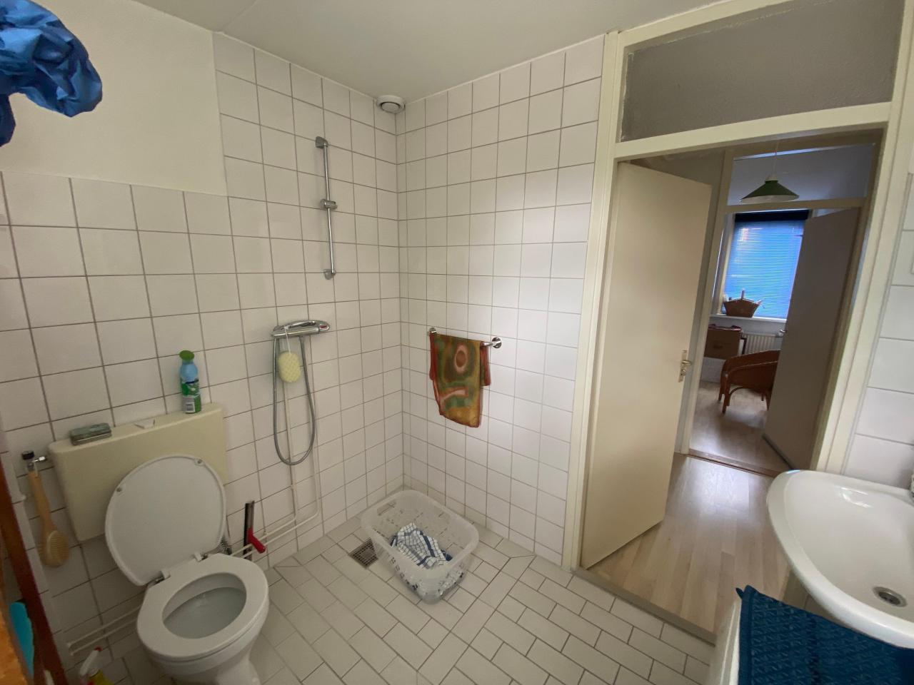 Burgemeester van Doornstraat 33