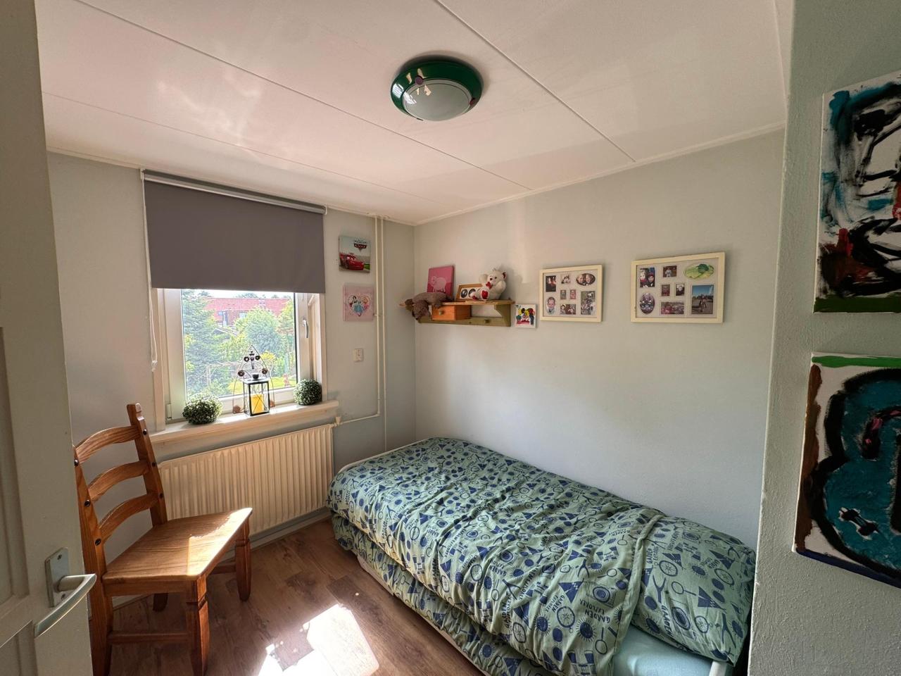 Burgemeester Mijnlieffstraat 19