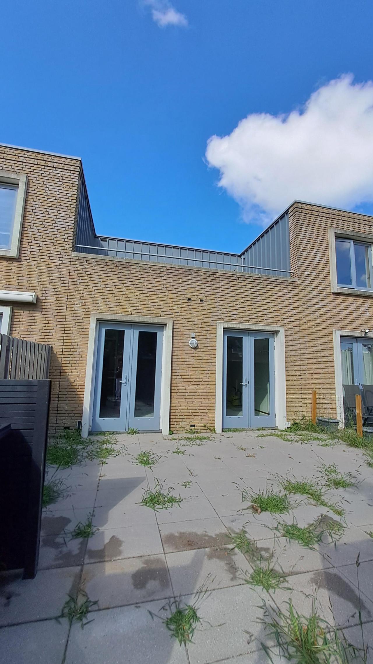 Koningin Julianalaan 1A