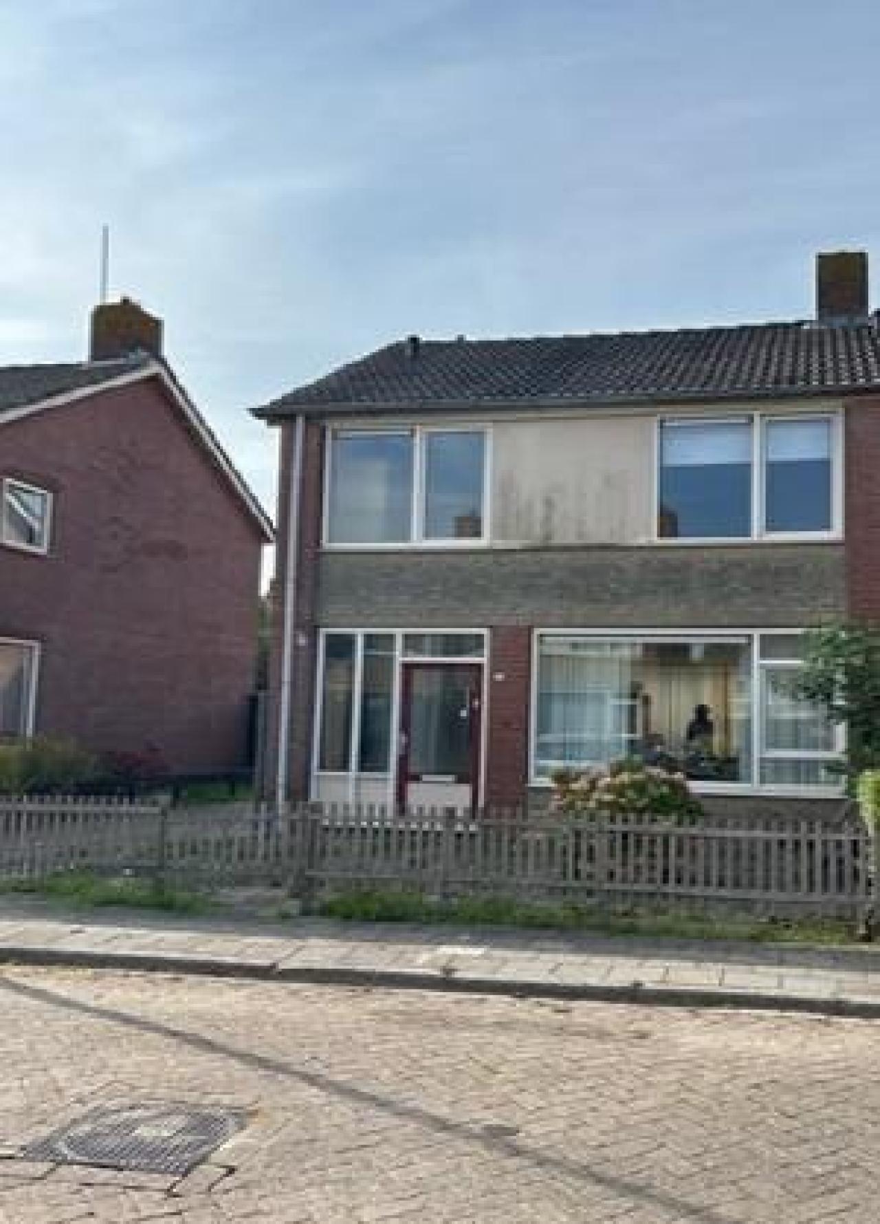 Lupinestraat 9, 1777 XD Hippolytushoef, Nederland