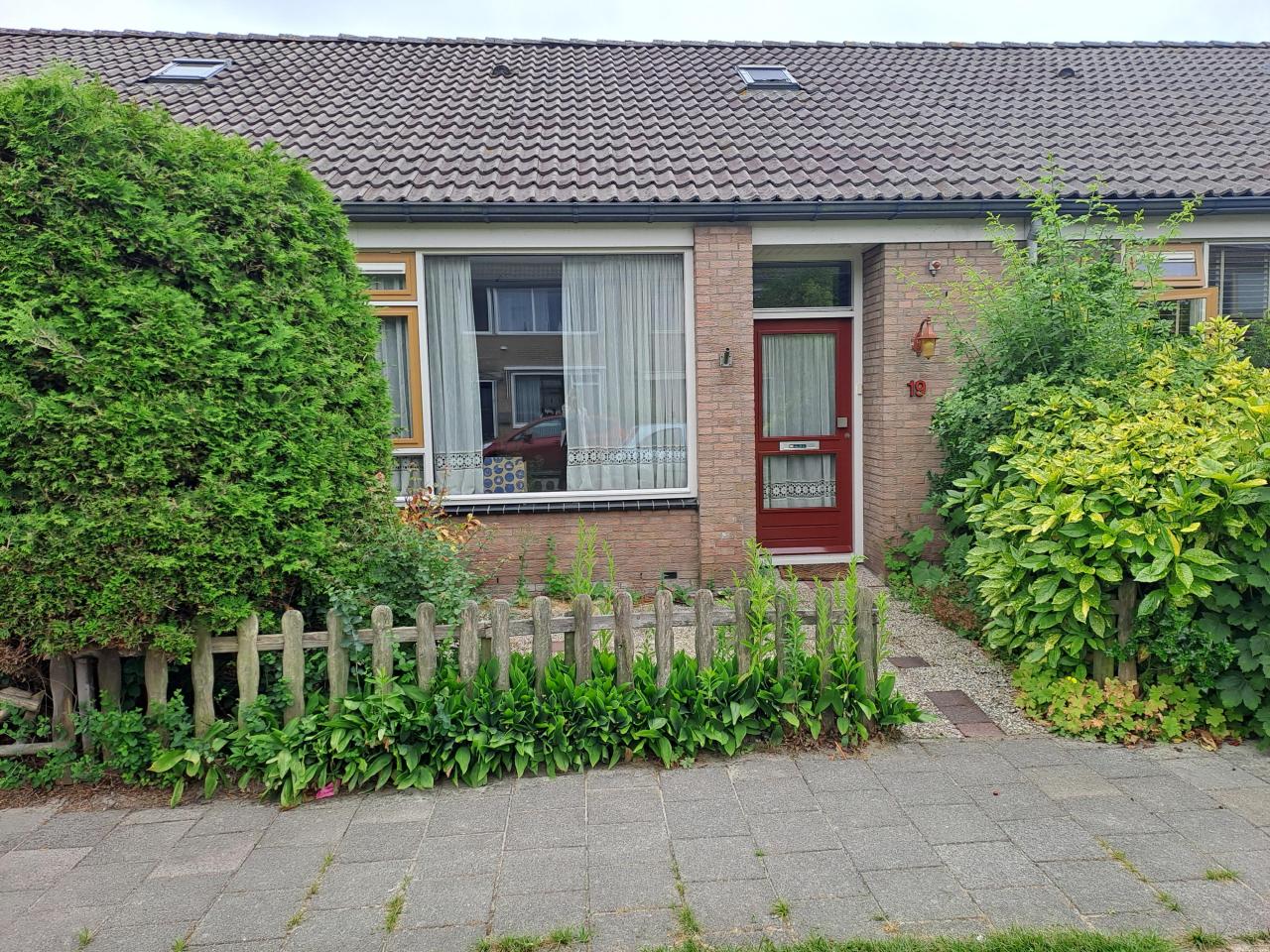 Tulpstraat 19, 1756 AP 't Zand, Nederland