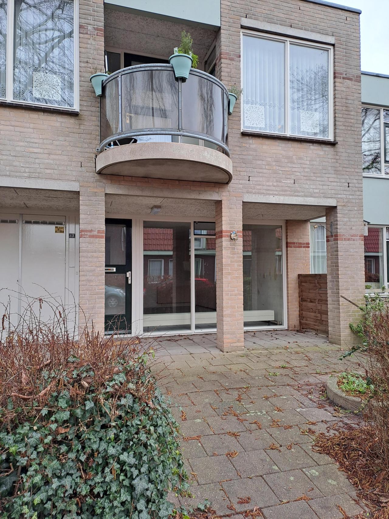 Nijverheidsstraat 13, 1741 EL Schagen, Nederland