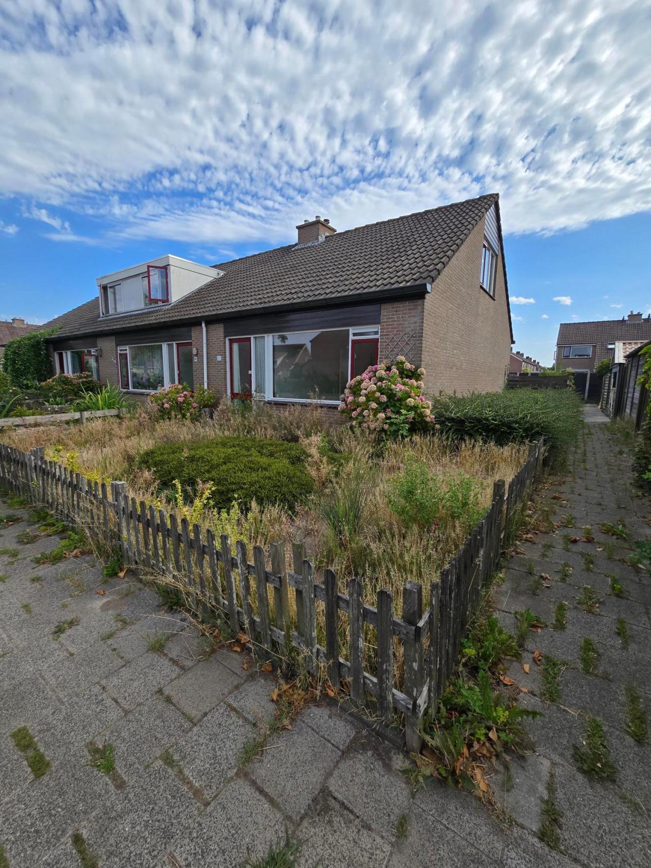 Gruttolaan 43, 1766 JW Wieringerwaard, Nederland