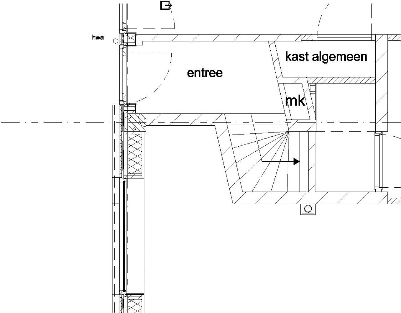 Breewaterstraat 2