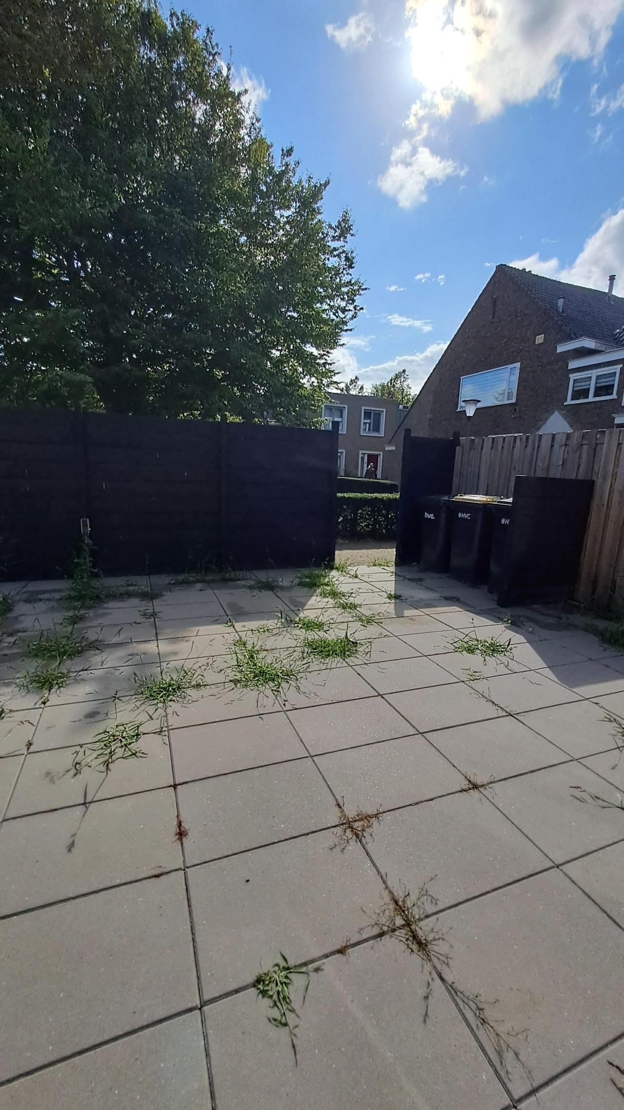 Koningin Julianalaan 1A