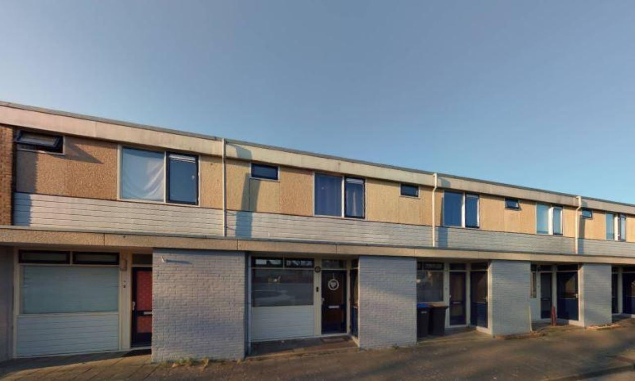 Geleenstraat 16, 1784 CR Den Helder, Nederland
