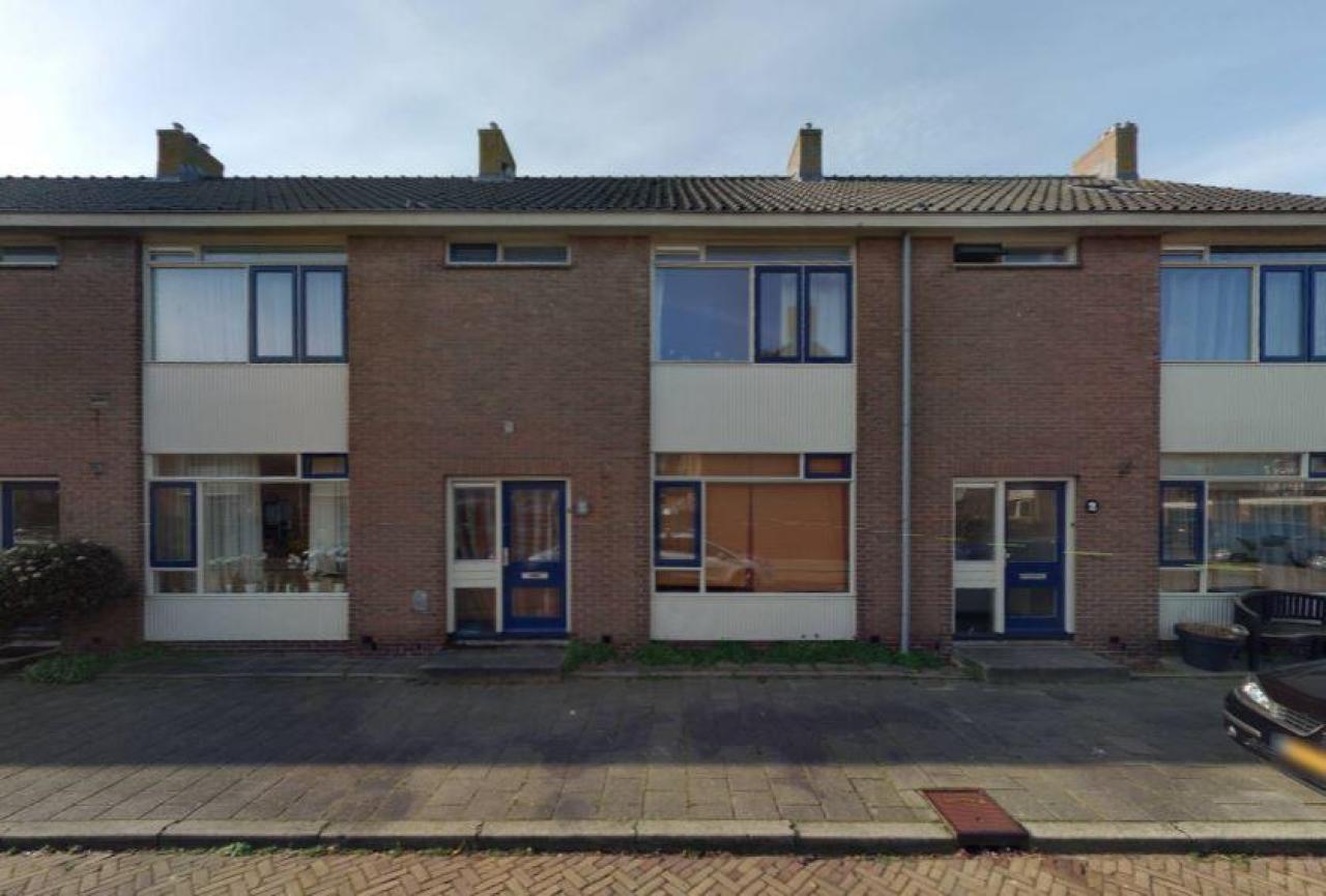 Deurloostraat 4, 1784 JD Den Helder, Nederland