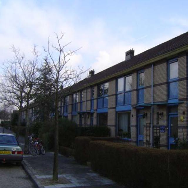 Johan Vermeerstraat 24, Schagen