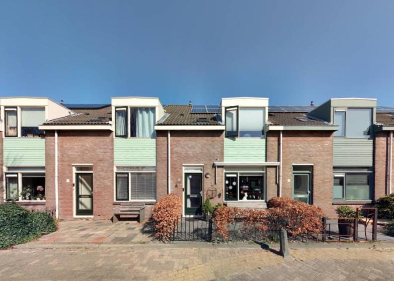 private-rentals for rent on Louisehof 49