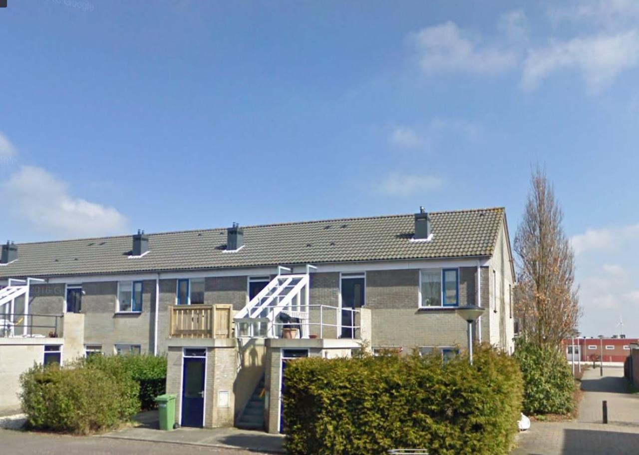 Kuipersven 23, 1749 JP Warmenhuizen, Nederland