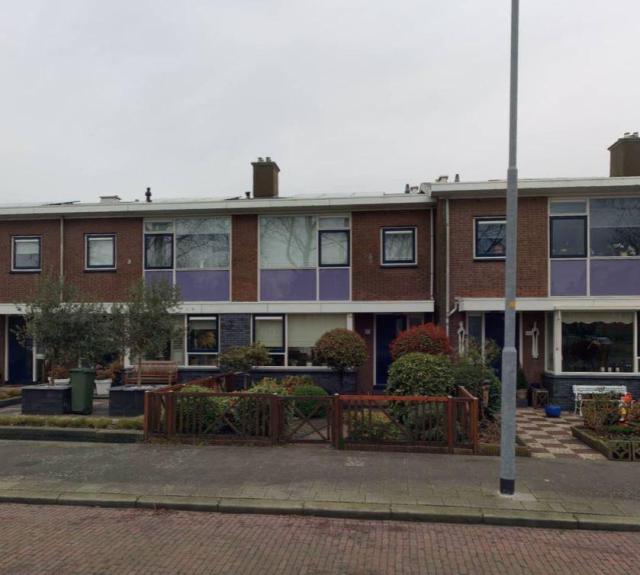 vrije-sector-woningen te huur op Walvisvaardersweg 63