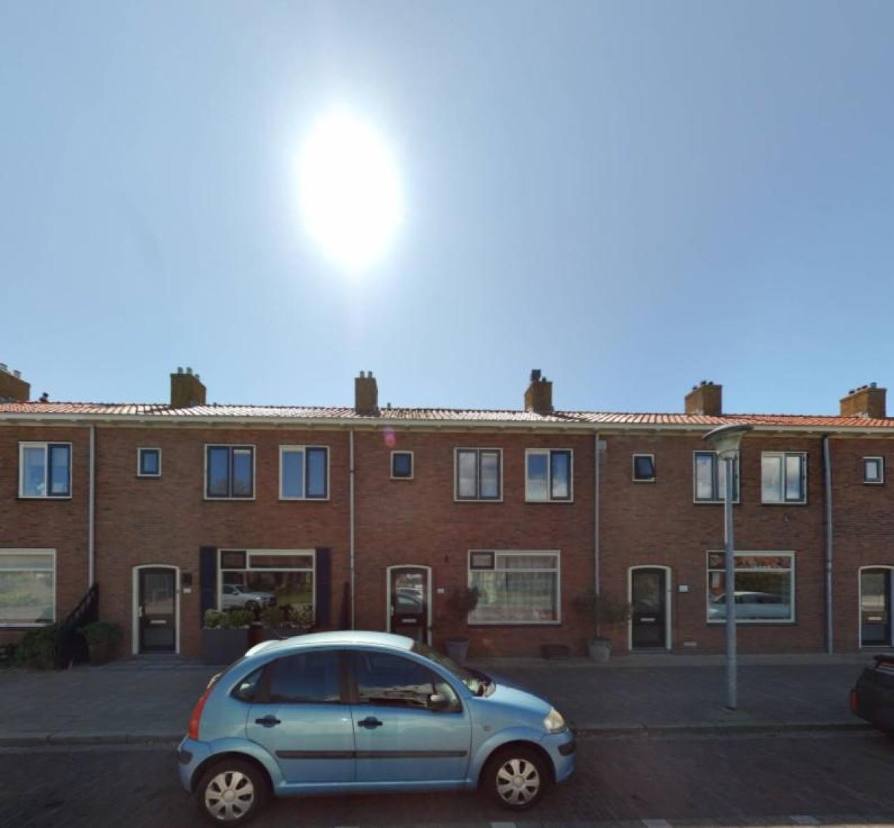 homes for rent on Theodorus Rijkersstraat 50