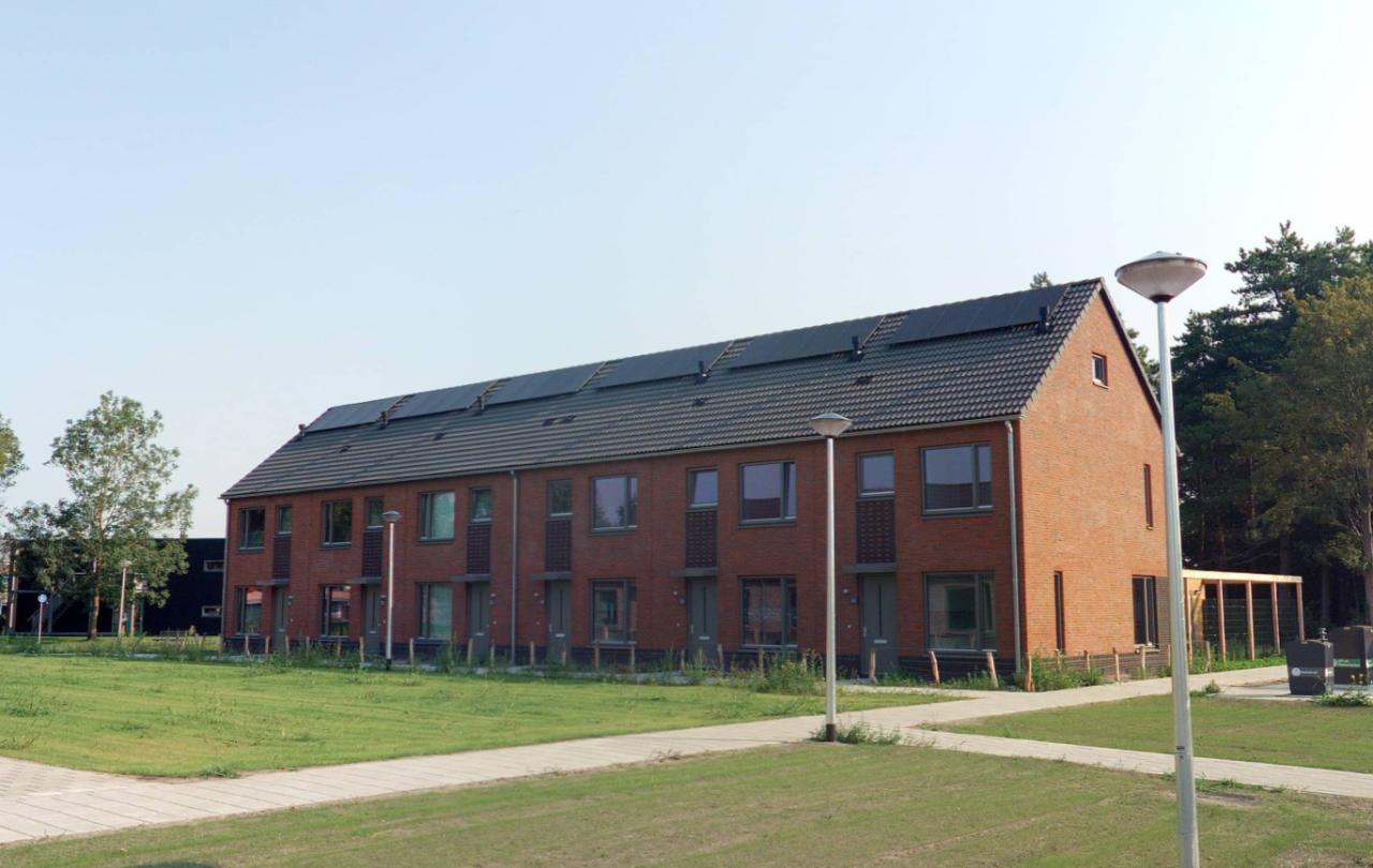 Lelypark 14, 1771 CA Wieringerwerf, Nederland