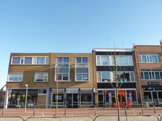 Breewaterstraat 64, Den Helder