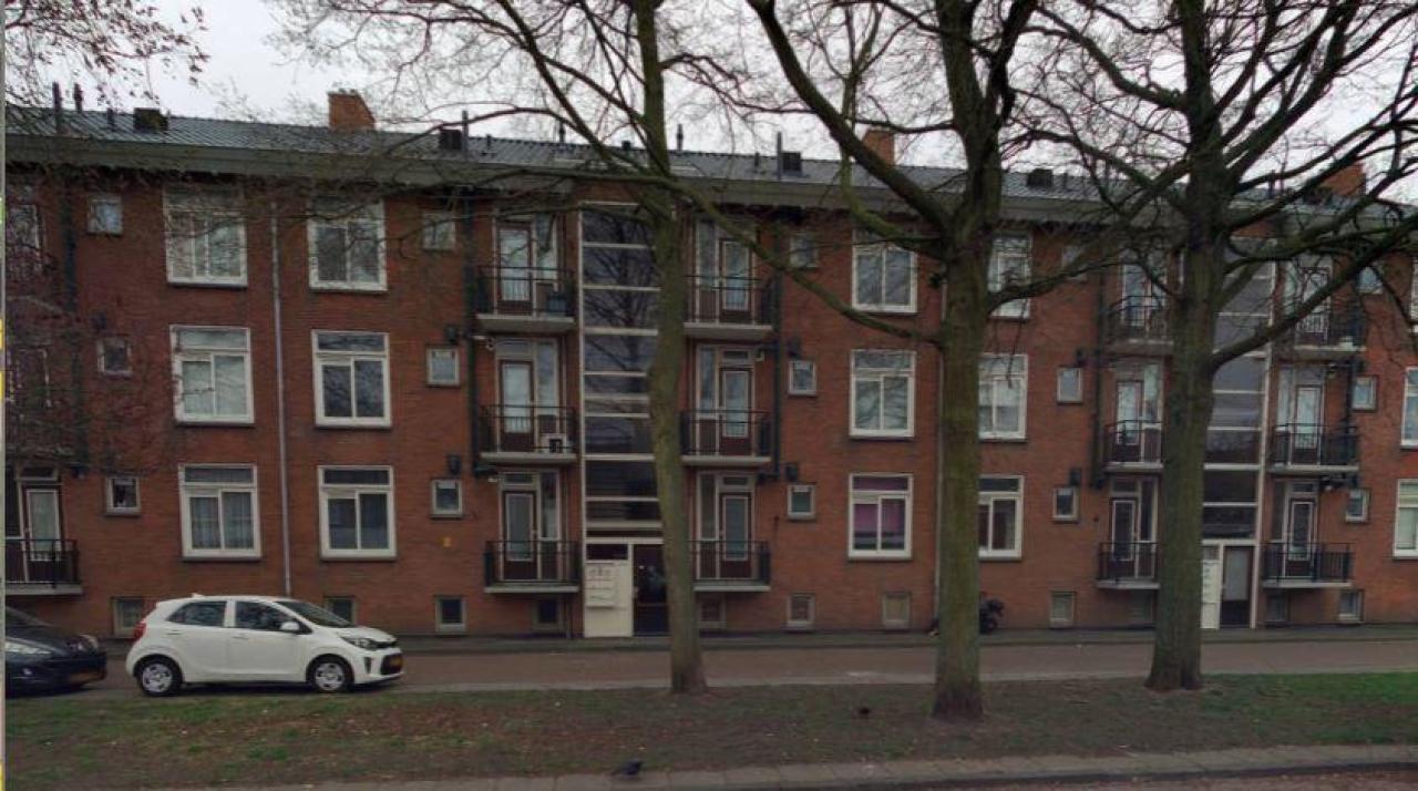Willem Barentszstraat 86, 1782 WH Den Helder, Nederland