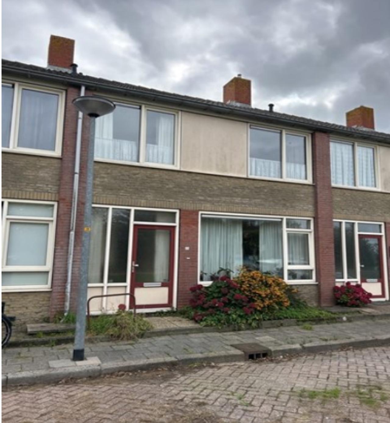 Hortensialaan 33, 1777 XG Hippolytushoef, Nederland